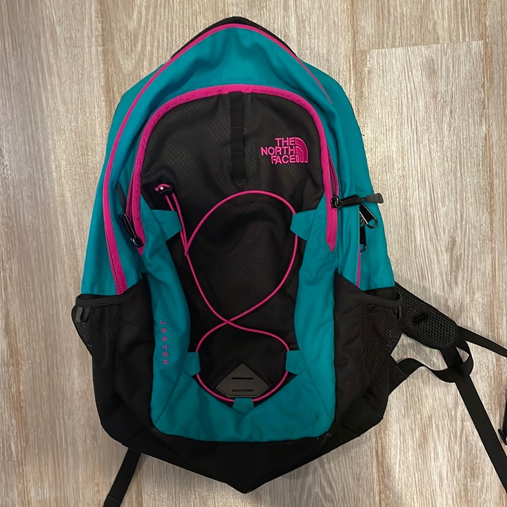 The North Face Jester Backpack